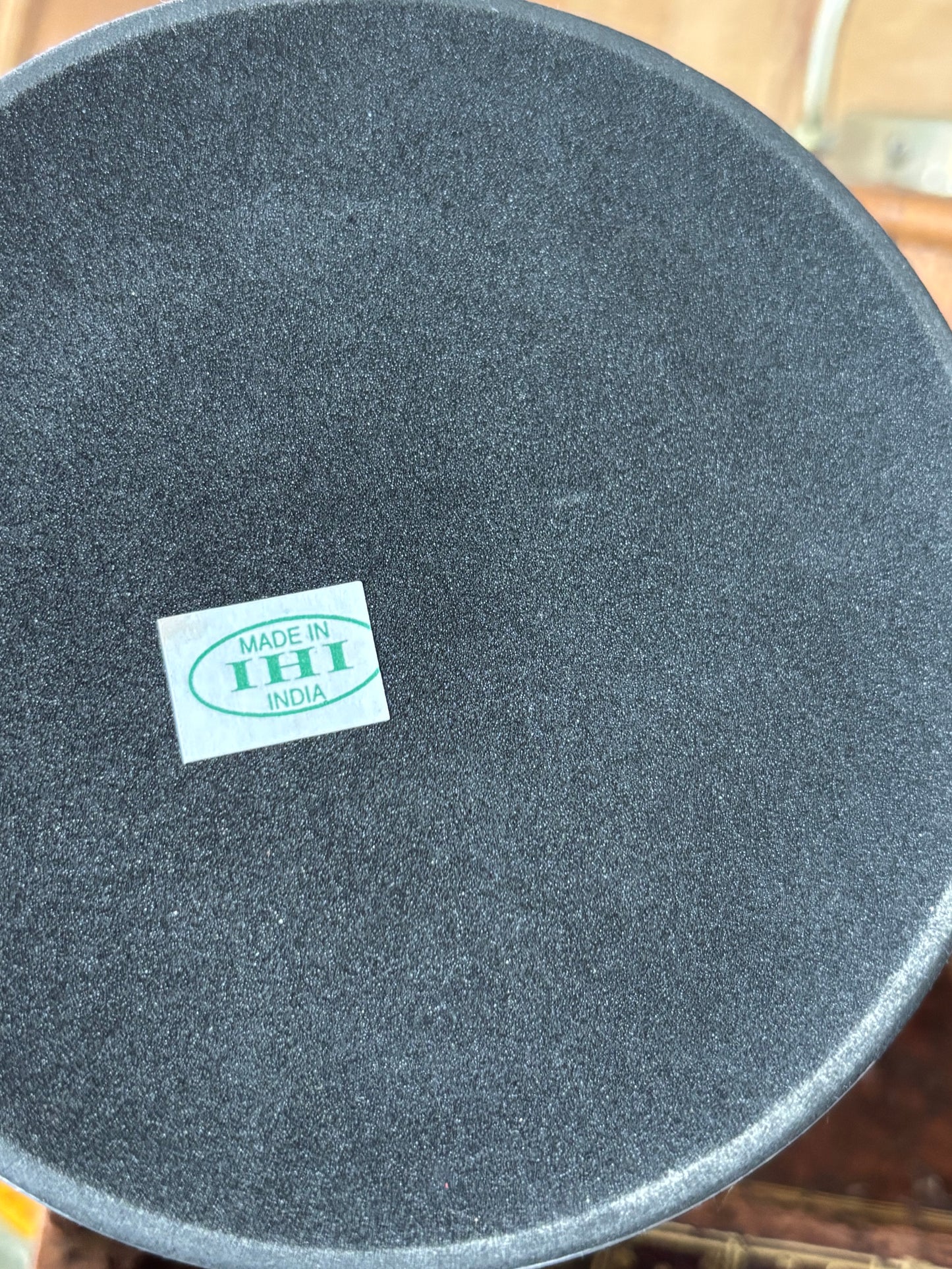 Mother of Pearl & Pewter Silver Coaster