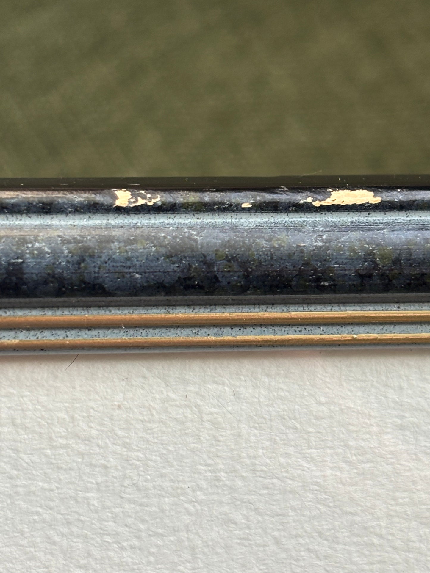 Prague Cityscape Engraving Signed & Numbered