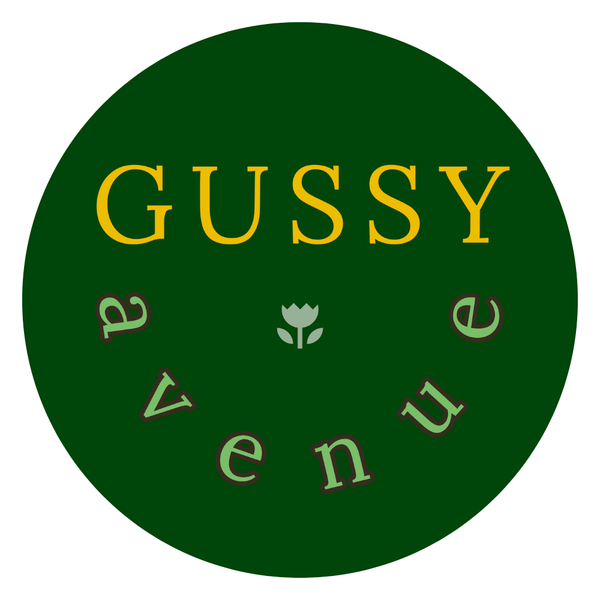 Gussy Avenue