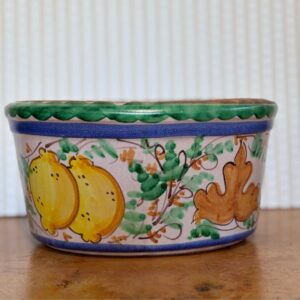 Duca Di Camastra planter