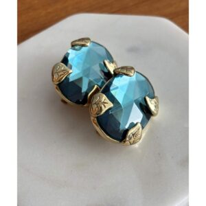 Loulou de la Falaise Earrings