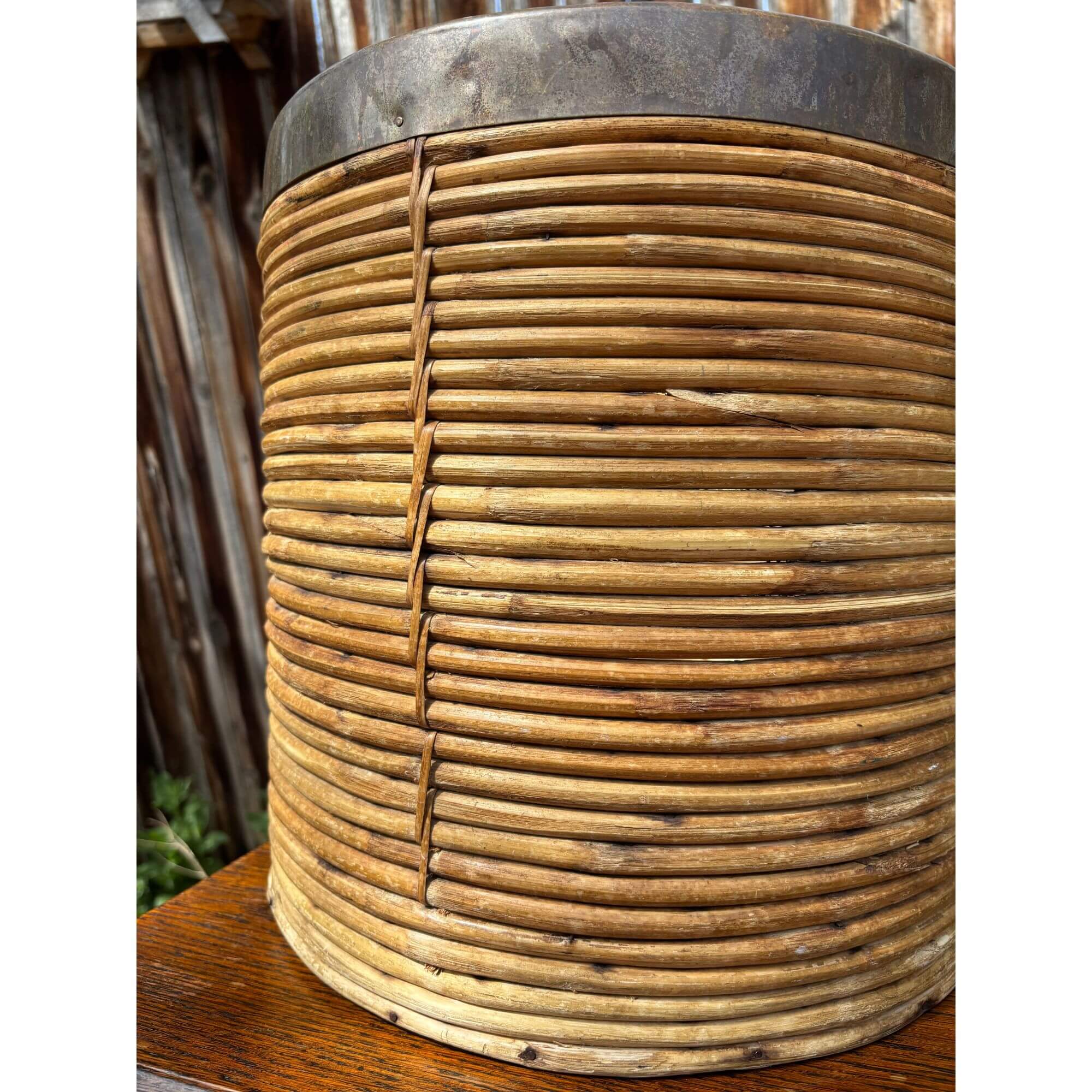 mid century garbriella crespi