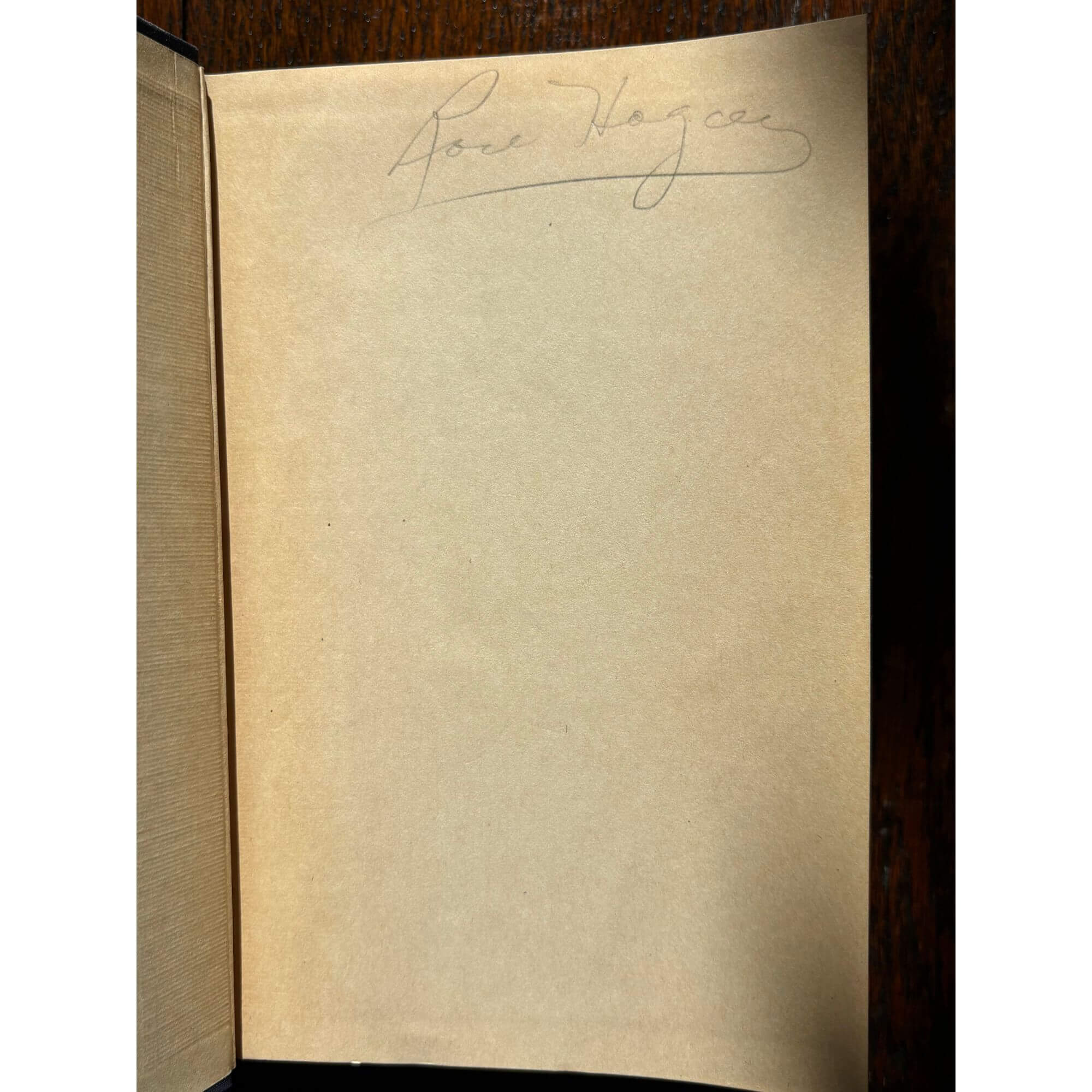 Vintage 85 year old book The Oxford Book of English Verse - Image 4
