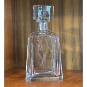 orrefors decanter