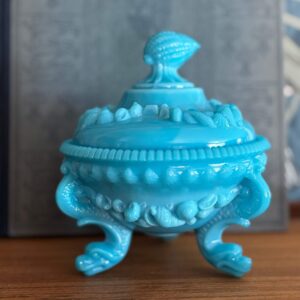 French Portieux Vallerysthal Opaline