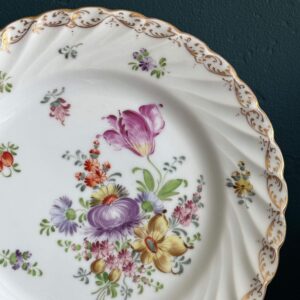 dresden plate